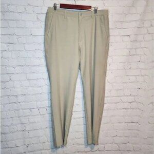 Men's FootJoy golf khaki pants, size 36 X 30